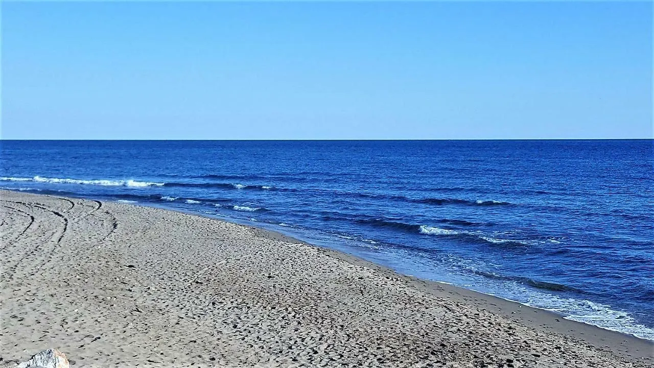 شقة Las Dunas De Carib Playa ماربيا إسبانيا