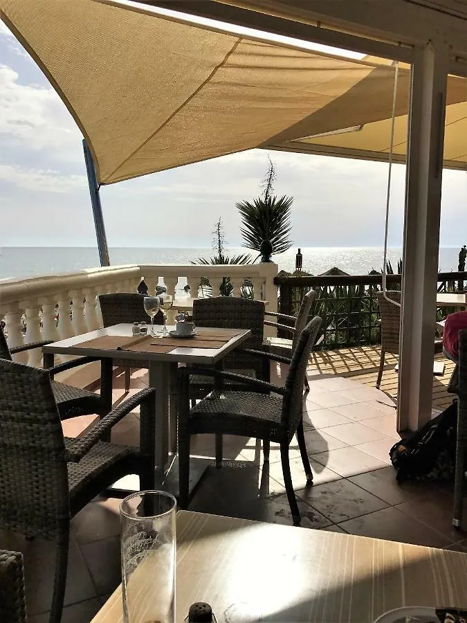 شقة Las Dunas De Carib Playa ماربيا إسبانيا